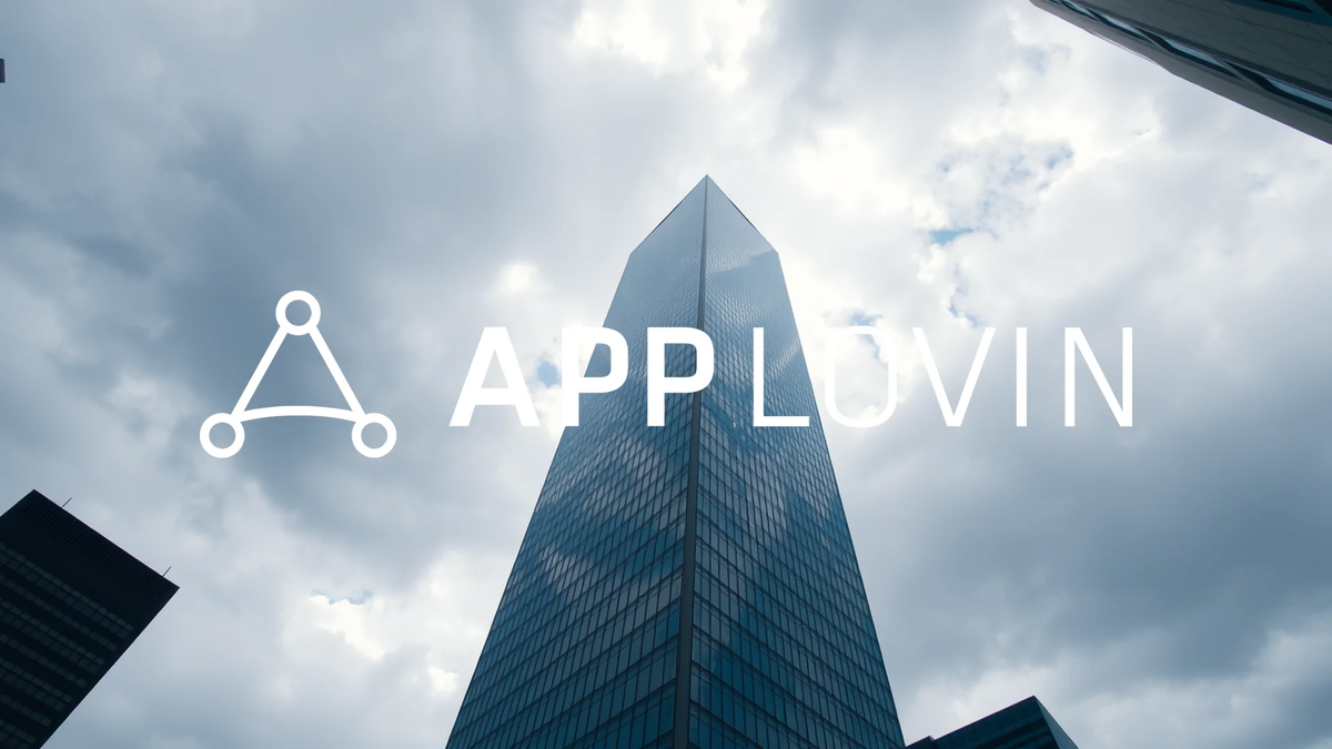 Applovin Aktie: Rekordjagd dank Analysten-Euphorie - Foto: über boerse-global.de