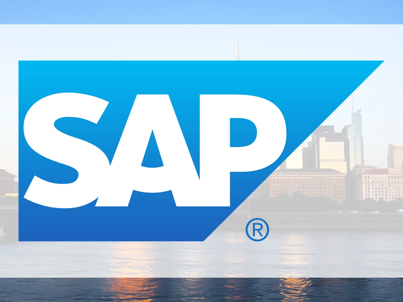 SAP Aktie: Allmähliches Dilemma? - Foto: über boerse-global.de