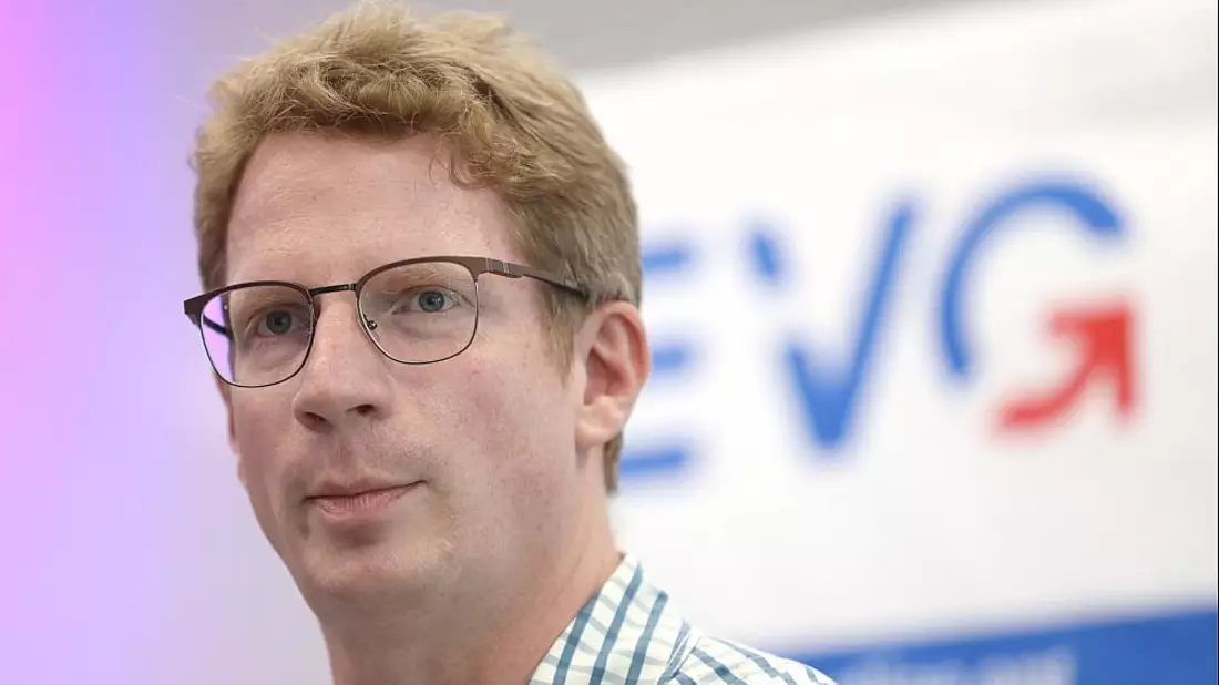Kristian Loroch (Archiv) - Bild: über dts Nachrichtenagentur