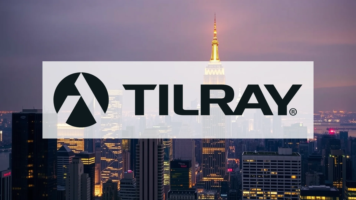 Tilray Aktie: Entscheidungstermin steht fest - Foto: über boerse-global.de