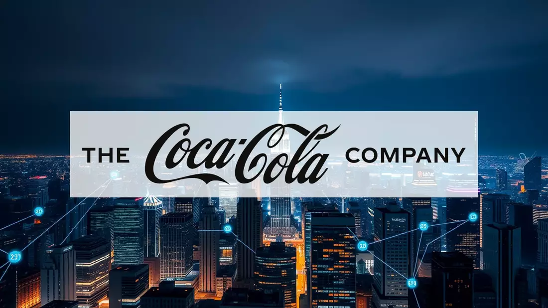 Coca-Cola Aktie: Institutionelle Käufer schlagen zu - Bild: über boerse-global.de