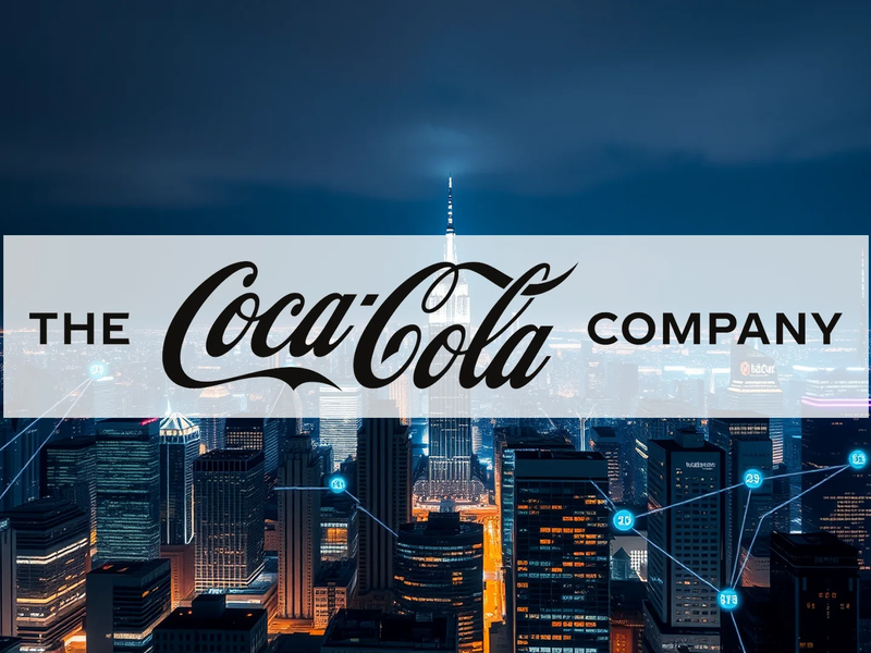 Coca-Cola Aktie: Institutionelle Käufer schlagen zu - Foto: über boerse-global.de