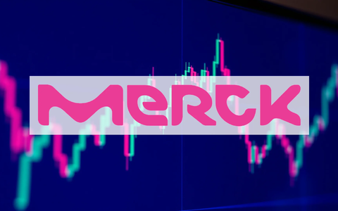 Merck Aktie: Positives Monatsfazit - Foto: über boerse-global.de