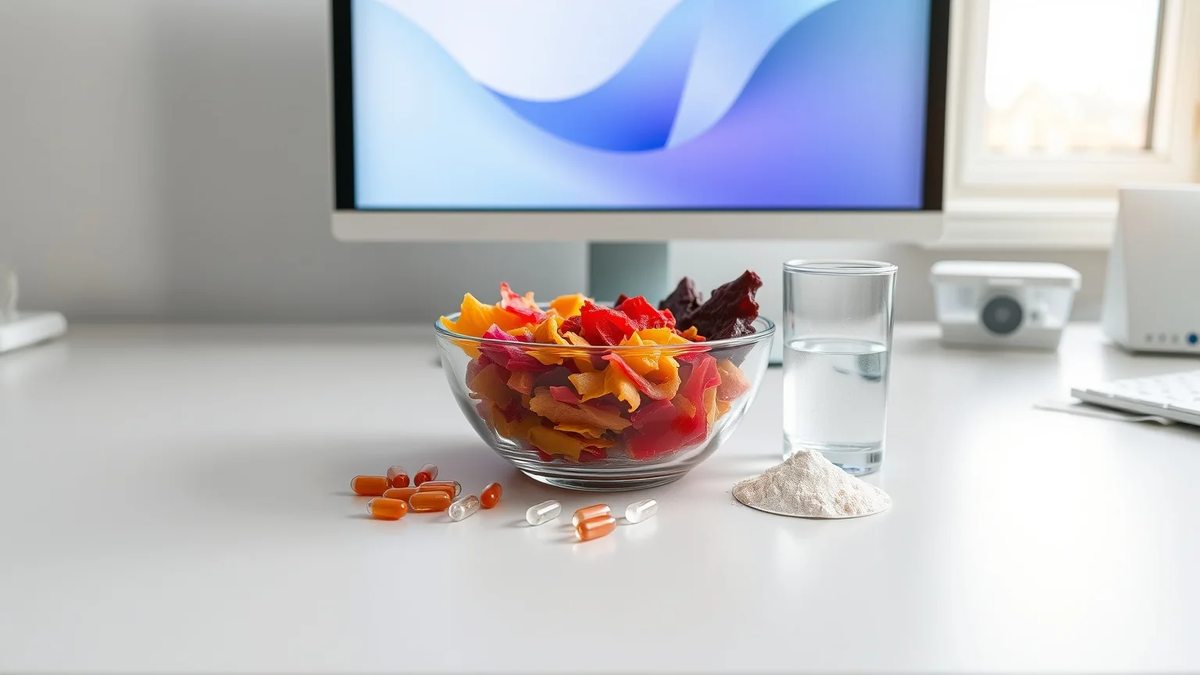 Darmbakterien beeinflussen Psyche: Neue Studien revolutionieren Therapieansätze - Foto: über boerse-global.de