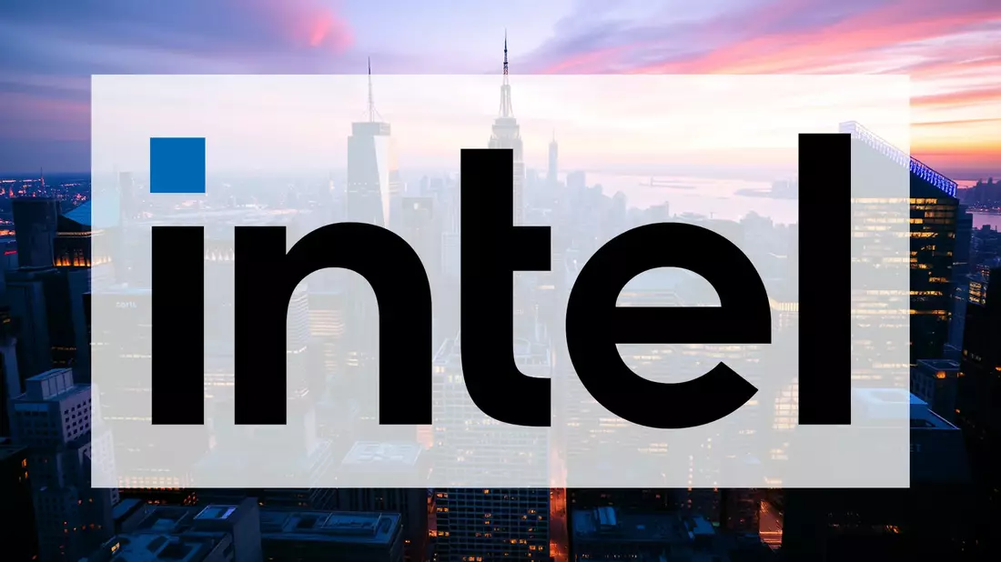 Intel Aktie: Apple-Gerüchte beflügeln weiter - Bild: über boerse-global.de