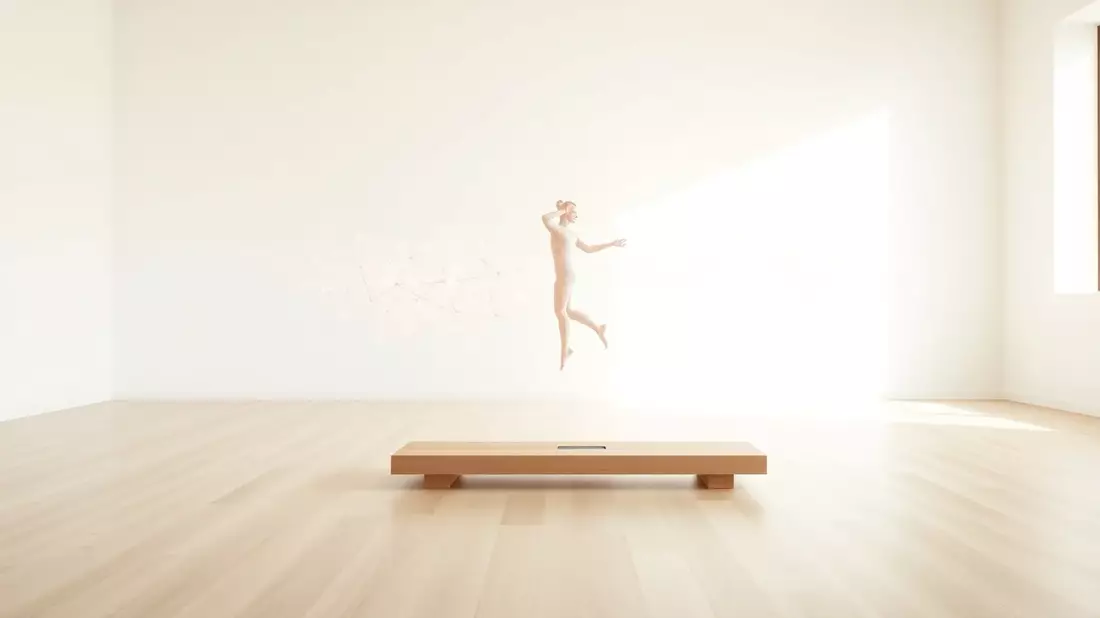 Sport als Medizin: Bewegung stärkt Psyche und Geist - Bild: über boerse-global.de