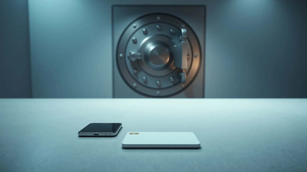 Online-Banking: Neue KI-Bedrohungen zwingen Banken zum Handeln - Foto: über boerse-global.de