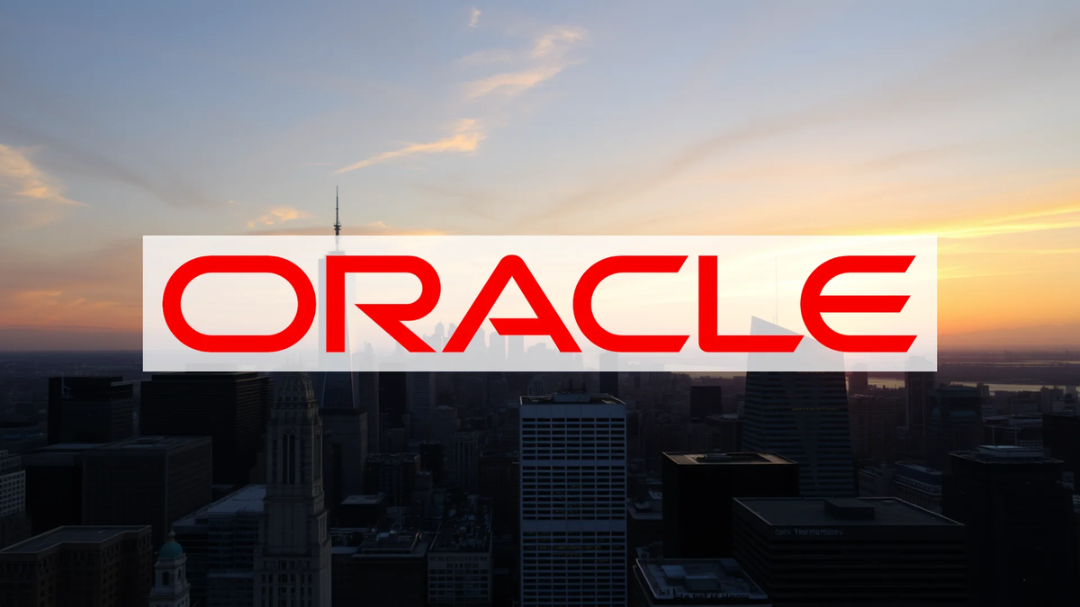 Oracle Aktie: Schuldenkrise oder Wachstumsstory? - Foto: über boerse-global.de