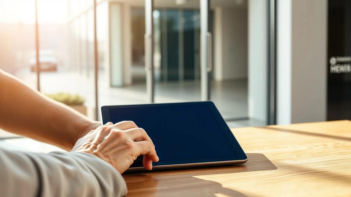 Künstliche Intelligenz für Senioren: Detroit startet Vorreiter-Programm - Foto: über boerse-global.de