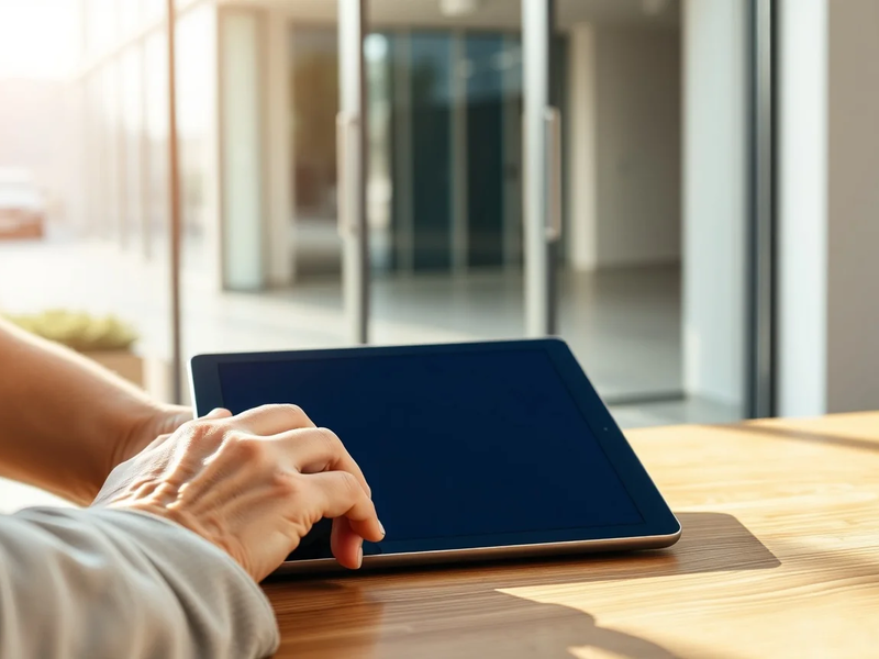 Künstliche Intelligenz für Senioren: Detroit startet Vorreiter-Programm - Foto: über boerse-global.de