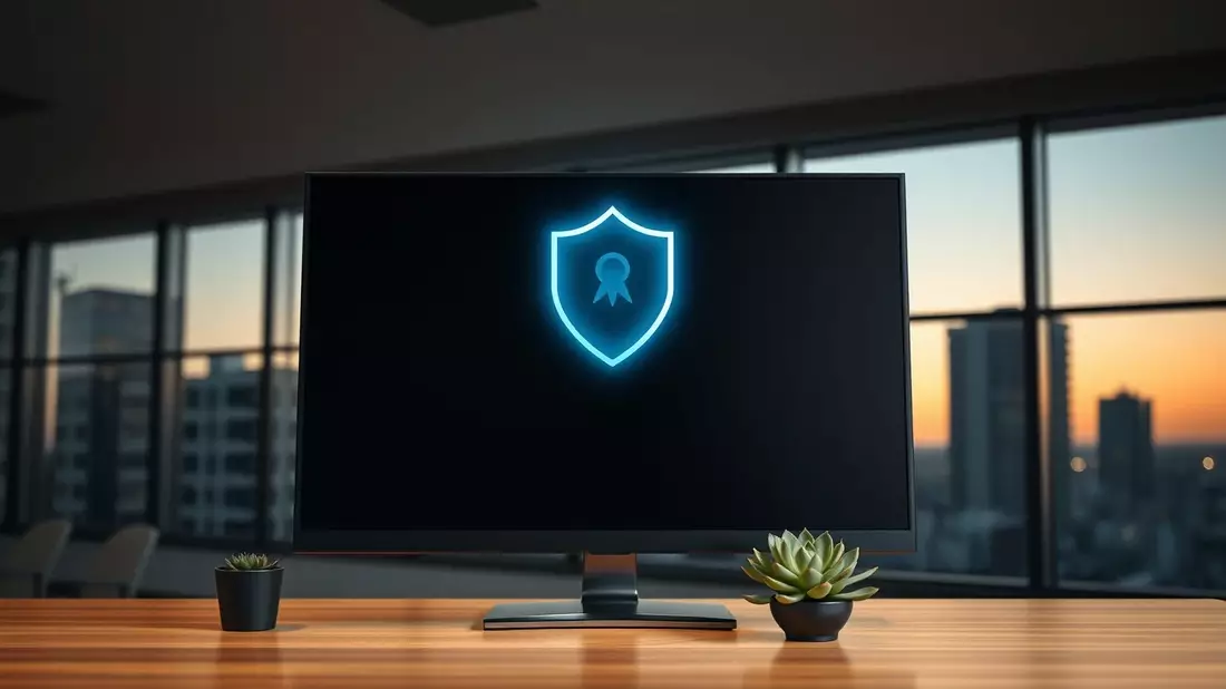 Microsoft: Kostenloses Windows 10-Update für Europa - Bild: über boerse-global.de