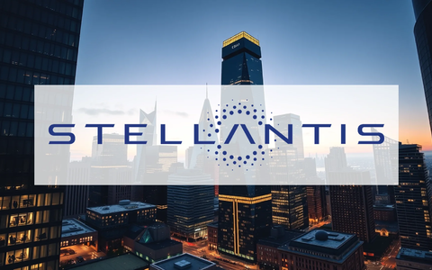 Stellantis Aktie: Doppelter Anlass zur Freude - Foto: über boerse-global.de