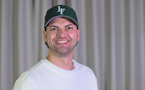 Jimi Blue Ochsenknecht war zuletzt schon in einem Reality-Format auf Sky zu sehen. (Archivbild) - Foto: Peter Kneffel/dpa