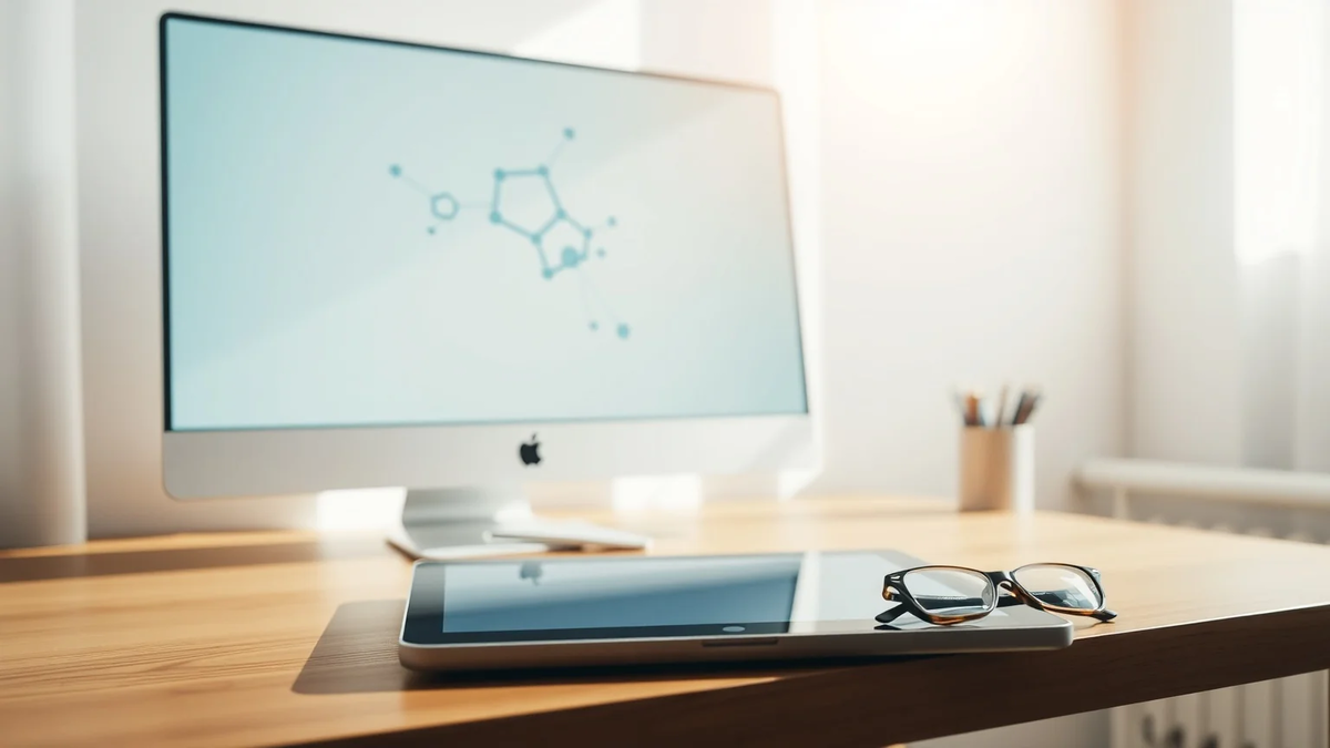 Senioren erobern das Internet: Revolution mit Risiken - Foto: über boerse-global.de