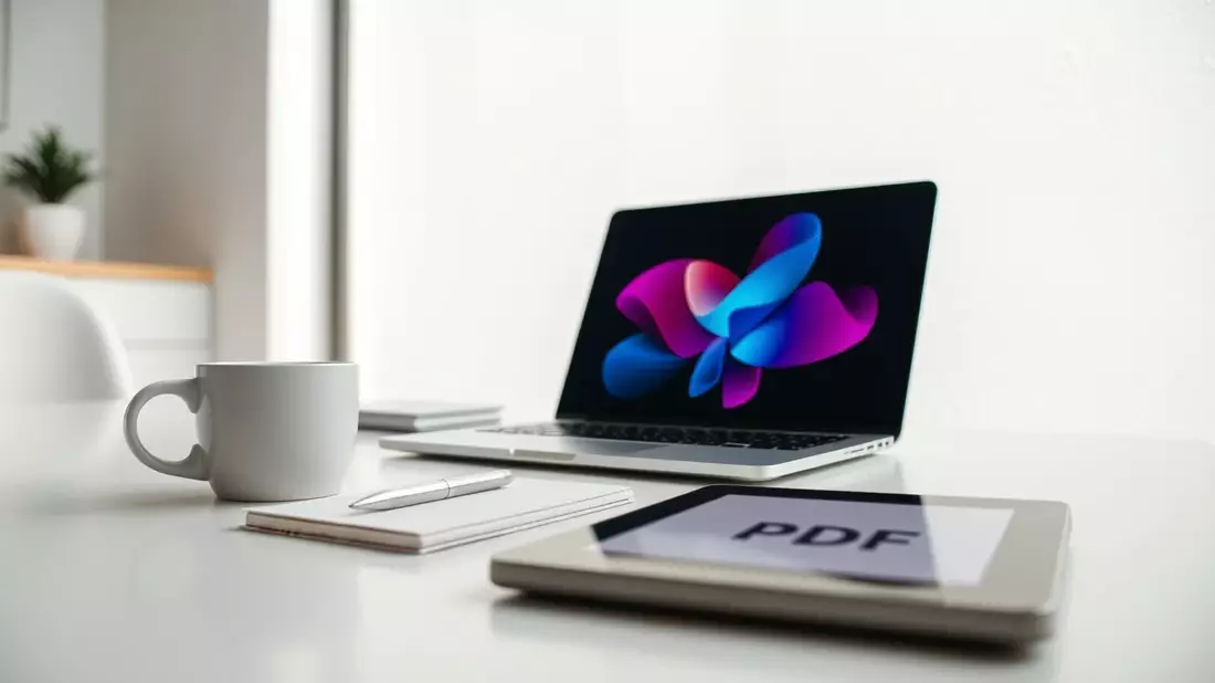 LibreOffice 25.8: Kostenlose Büro-Suite greift Microsoft an - Bild: über boerse-global.de