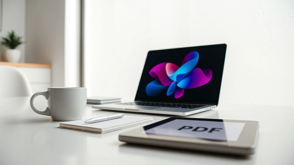 LibreOffice 25.8: Kostenlose Büro-Suite greift Microsoft an - Foto: über boerse-global.de