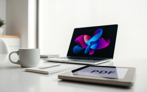 LibreOffice 25.8: Kostenlose Büro-Suite greift Microsoft an - Foto: über boerse-global.de