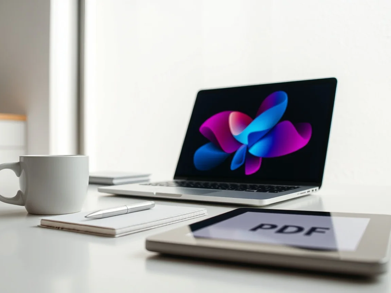 LibreOffice 25.8: Kostenlose Büro-Suite greift Microsoft an - Foto: über boerse-global.de