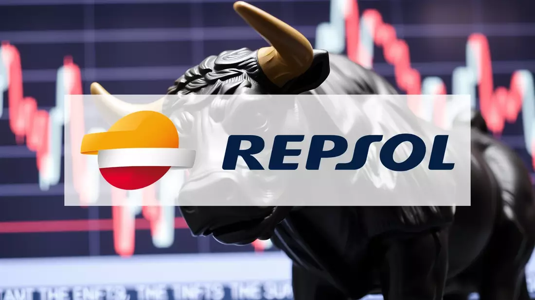 Repsol: Zickzackkurs bei der Energiewende - Bild: über boerse-global.de