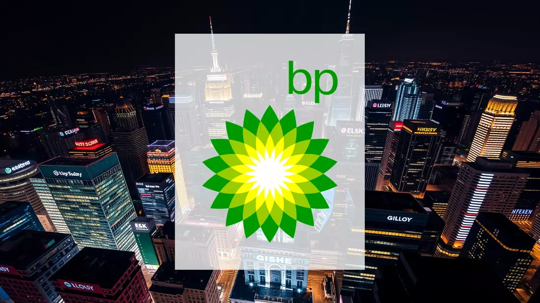 BP Aktie: Großartige Marktchancen - Bild: über boerse-global.de