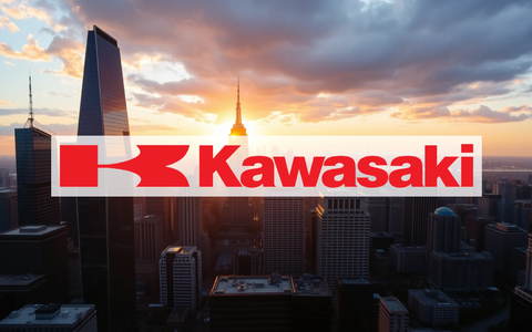 Kawasaki Heavy Industries: Doppelschlag für die Zukunft - Foto: über boerse-global.de