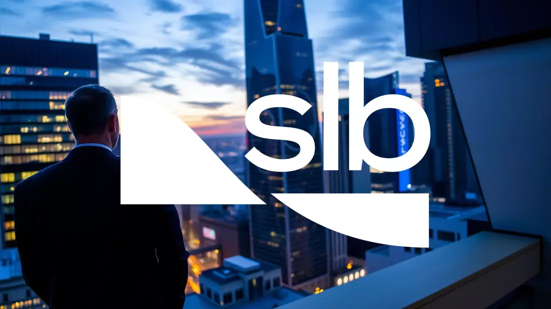 Schlumberger Aktie: Aufwärtstrend begeistert! - Bild: über boerse-global.de