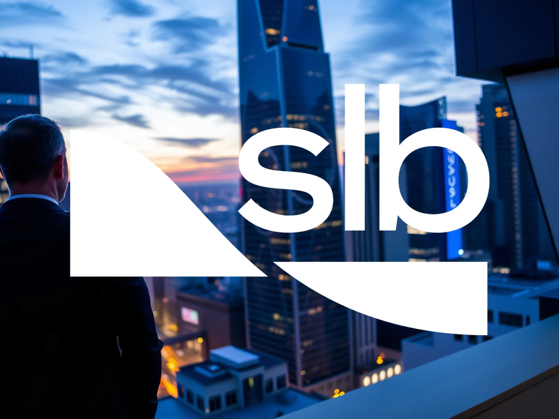 Schlumberger Aktie: Aufwärtstrend begeistert! - Foto: über boerse-global.de