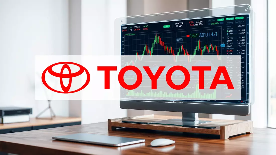 Toyota Aktie: Revolution auf drei Ebenen - Bild: über boerse-global.de