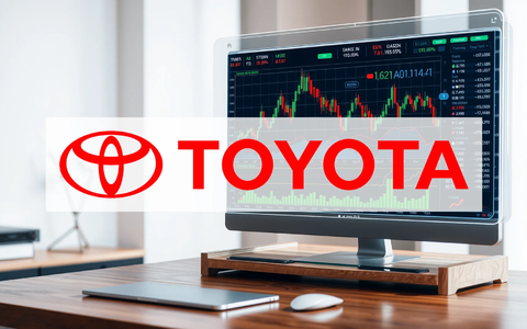 Toyota Aktie: Revolution auf drei Ebenen - Foto: über boerse-global.de