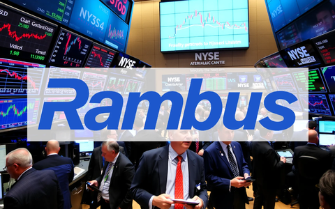 Rambus Aktie: Preisgekrönte Innovationen! - Foto: über boerse-global.de