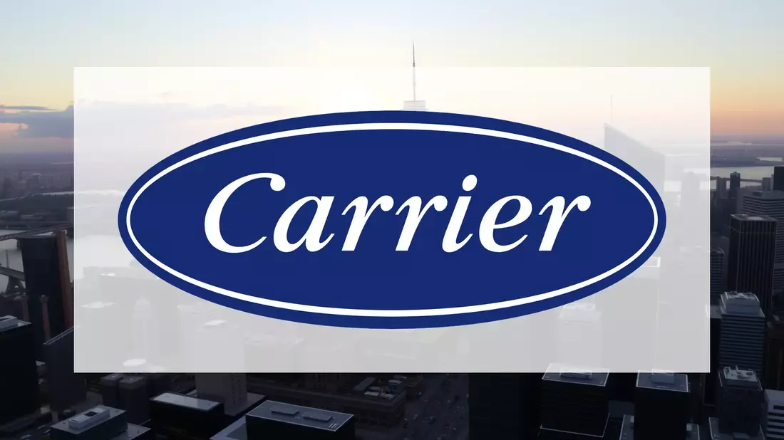 Carrier Global Corp Aktie: Trügerische Voraussagen? - Bild: über boerse-global.de