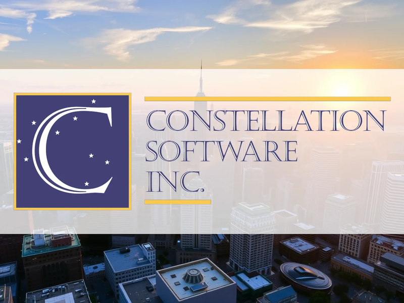 Constellation Software Aktie: Schwere Gewitterwolken? - Foto: über boerse-global.de