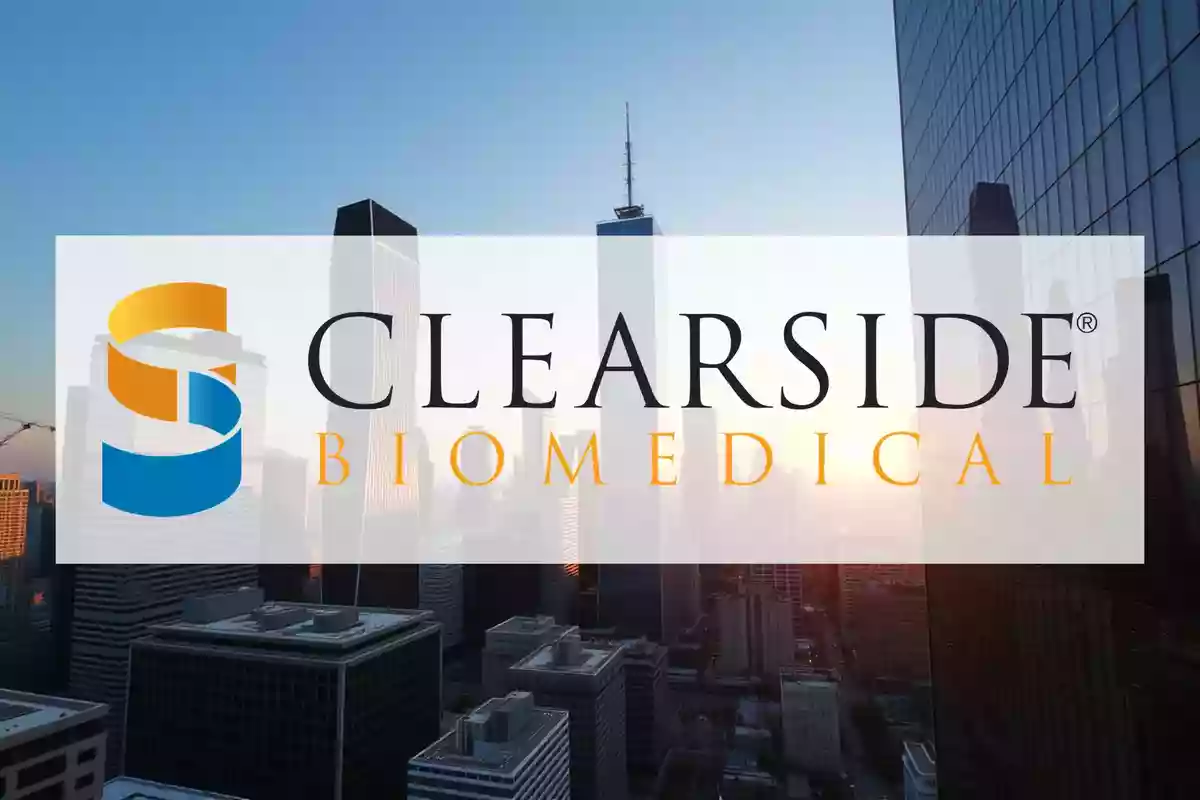 Clearside Biomedical Shares Surge on Promising Clinical Data