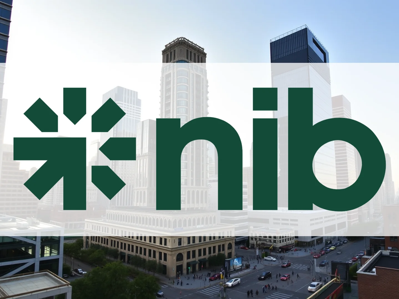 NIB Holdings Aktie: Bewertung im Fokus - Foto: über boerse-global.de