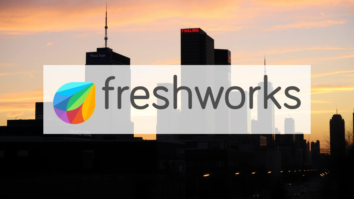 Freshworks Shares React to Revised Forecast and Leadership Transition - Foto: über boerse-global.de