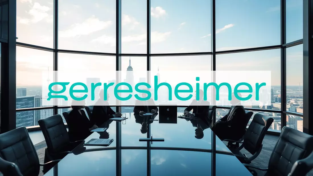 Gerresheimer Aktie: BaFin-Prüfung schockt Anleger - Bild: über boerse-global.de