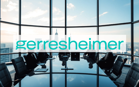 Gerresheimer Aktie: BaFin-Prüfung schockt Anleger - Foto: über boerse-global.de