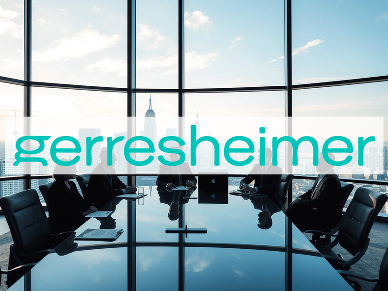 Gerresheimer Aktie: BaFin-Prüfung schockt Anleger - Foto: über boerse-global.de