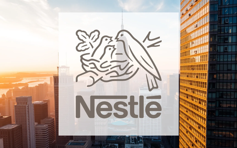 Nestle Aktie: Trübe Aussicht? - Foto: über boerse-global.de