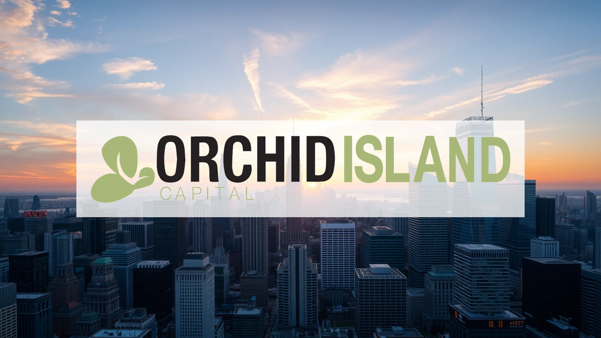 The High-Stakes Dividend Play: Orchid Island Capital’s 20% Yield Under Scrutiny - Foto: über boerse-global.de