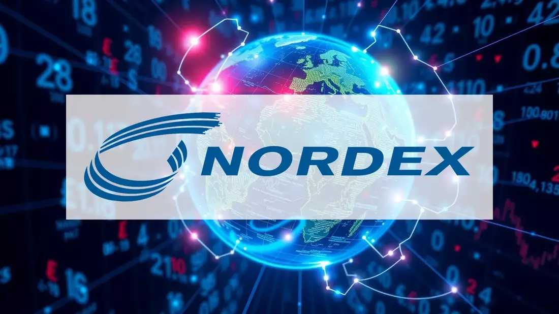 Nordex Aktie: Innovationsdrang beflügelt! - Bild: über boerse-global.de