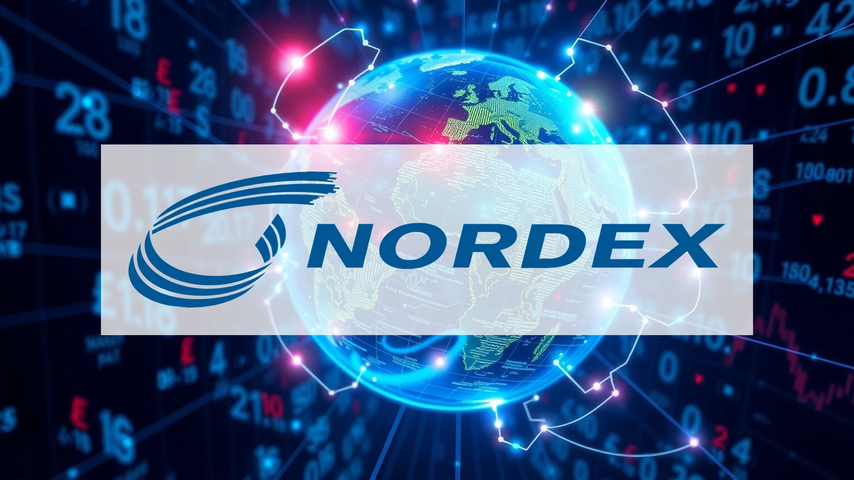 Nordex Aktie: Innovationsdrang beflügelt! - Foto: über boerse-global.de