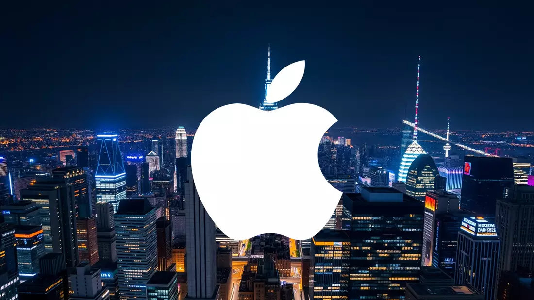 Apple desafía a la Unión Europea en un pulso regulatorio de alto riesgo - Bild: über boerse-global.de