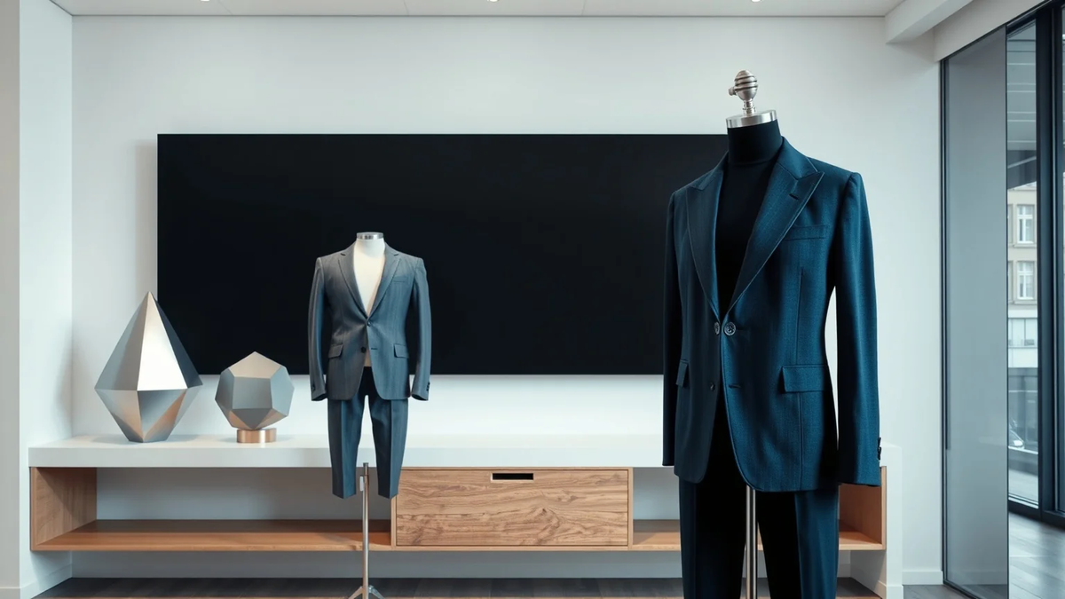 WENDY JIM designt für Österreich-Pavillon in Osaka - Foto: über boerse-global.de