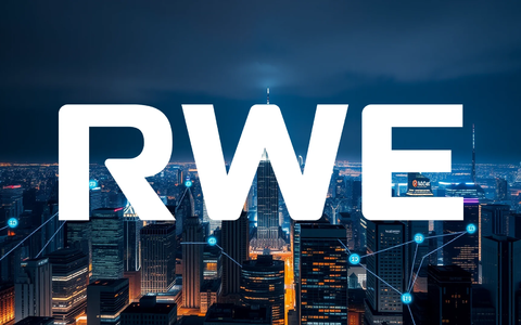 RWE Aktie: Strategie-Kehrtwende schockt Anleger - Foto: über boerse-global.de