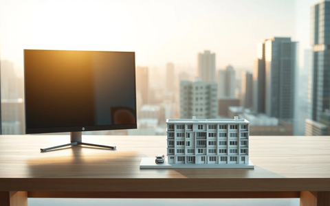 Immobilienmarkt: Trendwende nach zweijähriger Korrektur - Foto: über boerse-global.de