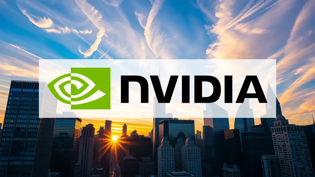 Nvidia: Tejiendo la Red del Futuro de la Inteligencia Artificial - Bild: über boerse-global.de