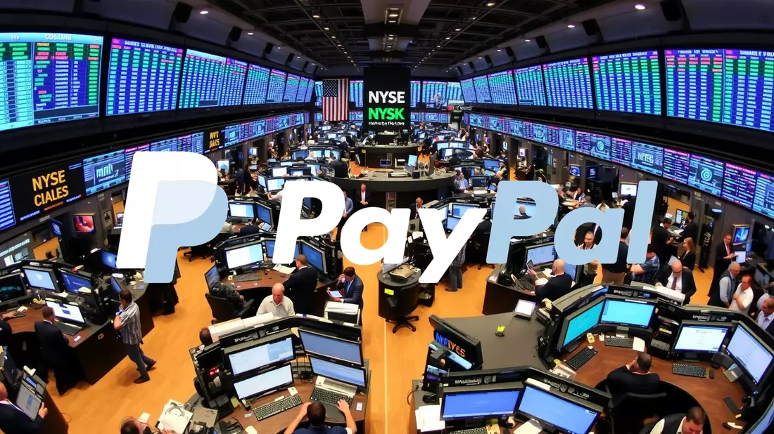 PayPal’s Billion-Dollar Gambit: Strategic Masterstroke or Act of Desperation? - Bild: über boerse-global.de