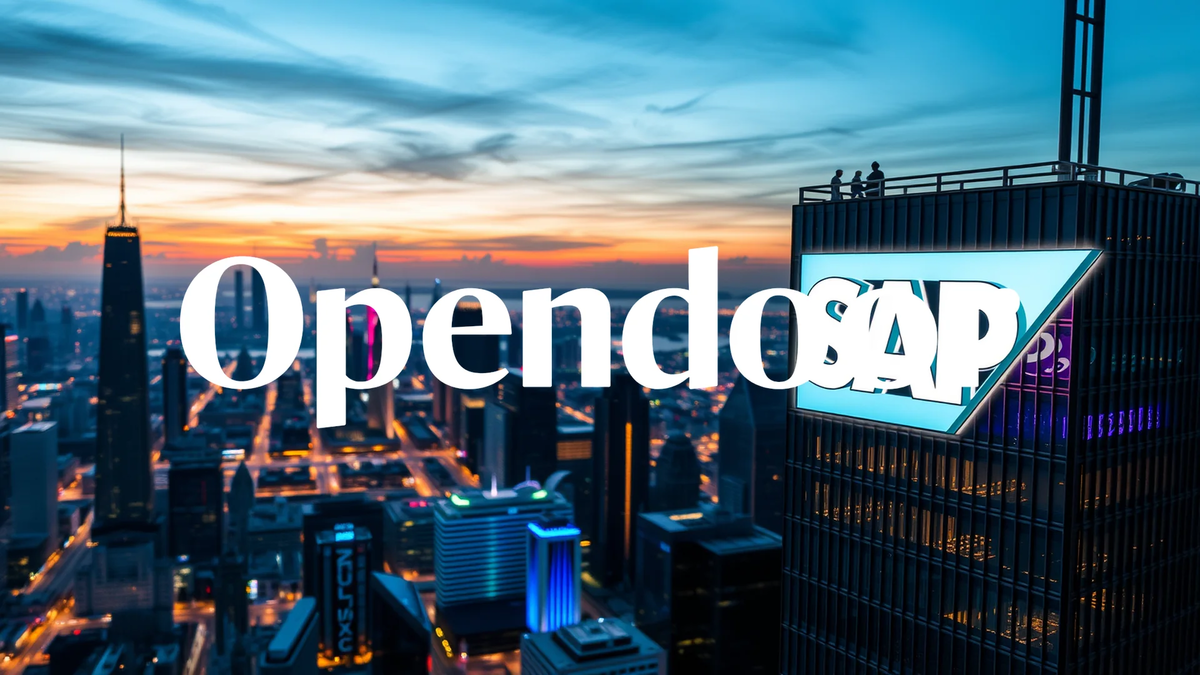 Opendoor: Una apuesta institucional que impulsa el valor - Foto: über boerse-global.de