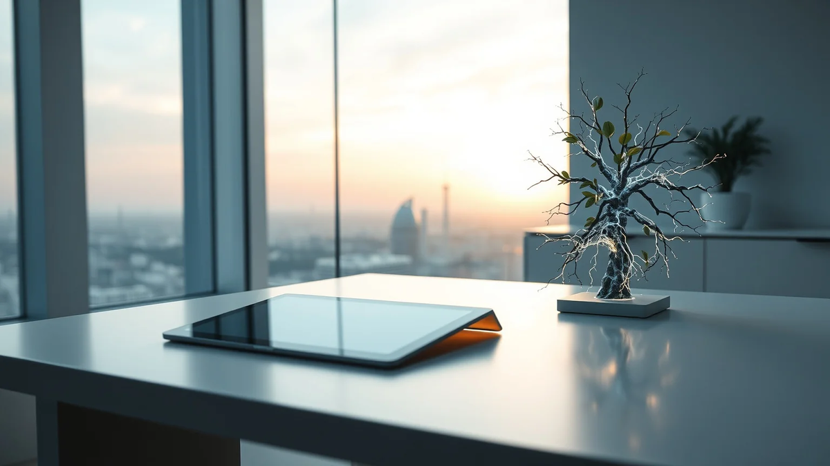 KI-Apps revolutionieren Demenz-Prävention und Gedächtnistraining - Foto: über boerse-global.de